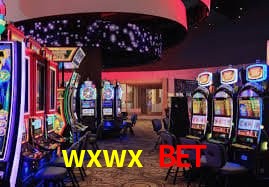 Sistema VIP wxwx bet