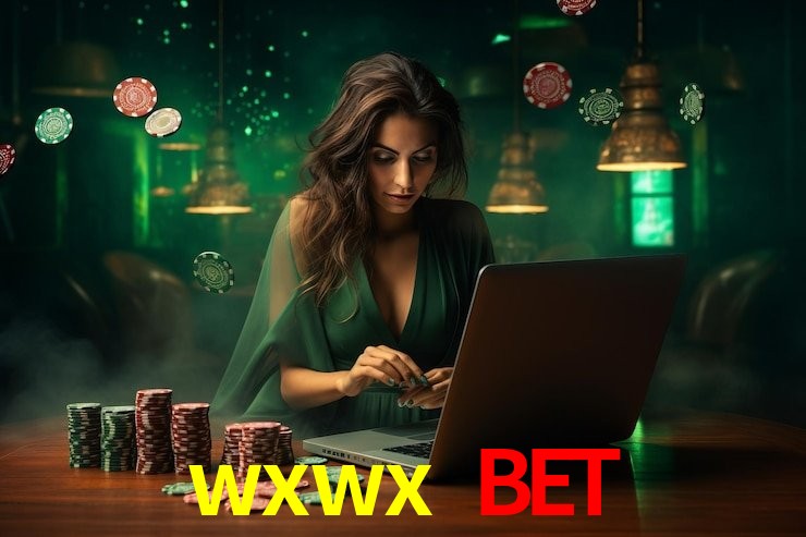 App Store wxwx bet
