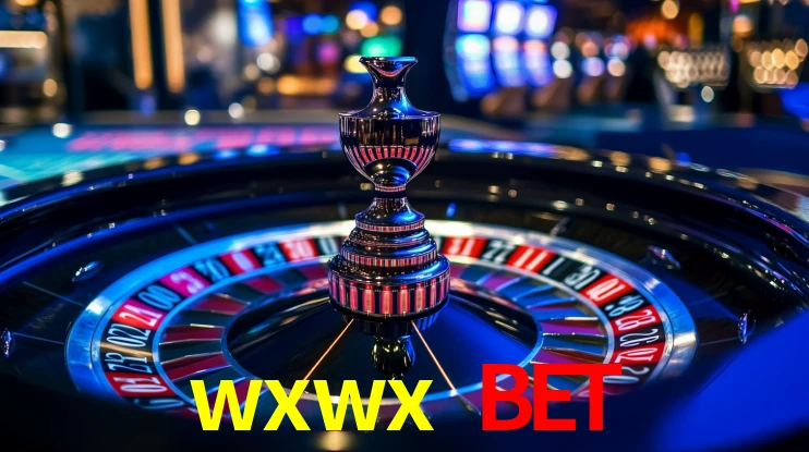 Sinta a adrenalina dos jogos de cassino com wxwx bet