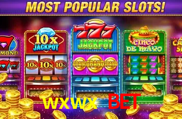 Desvendando o Mundo dos Jogos Virtuais na wxwx bet