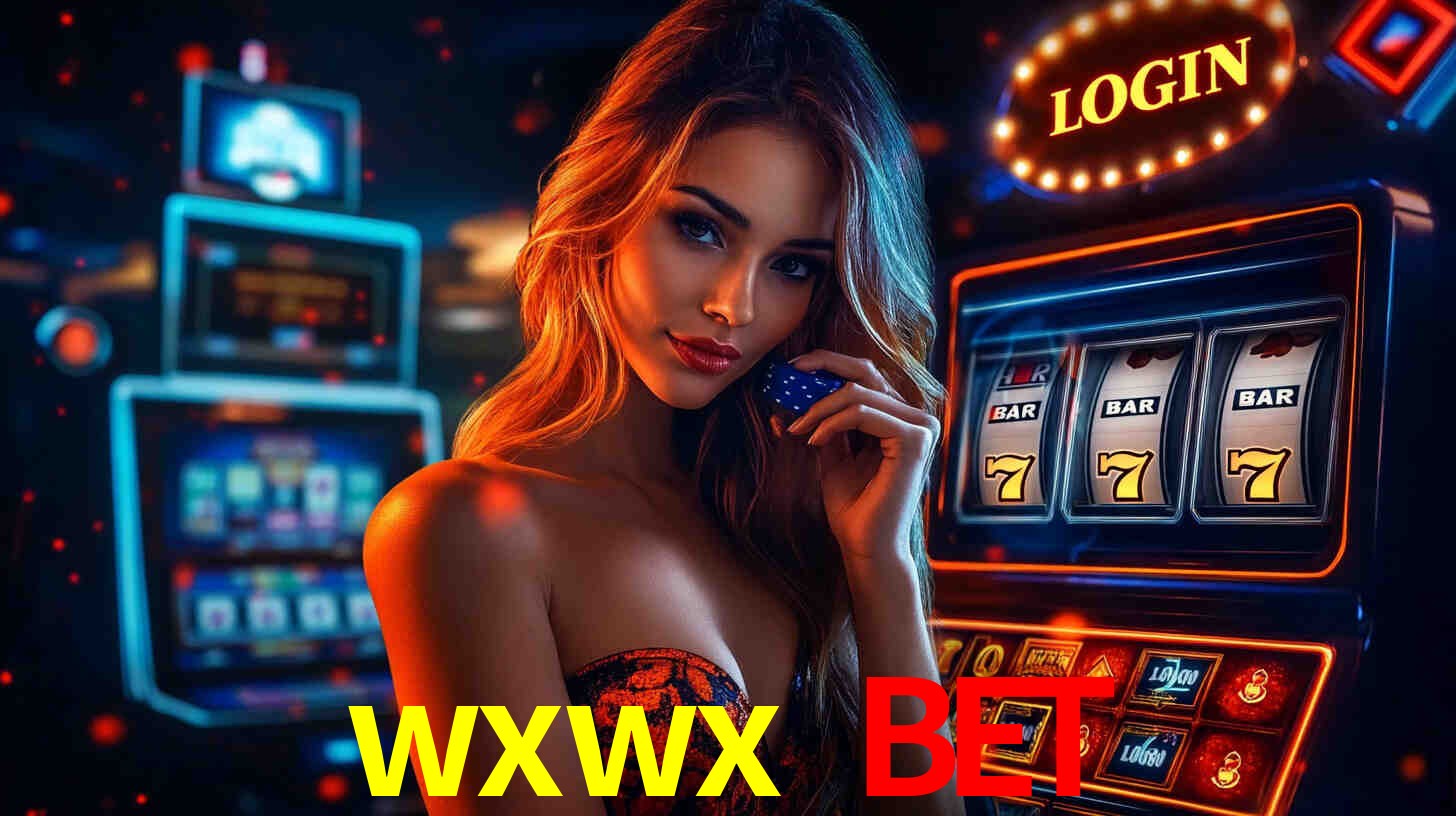 Jogos App wxwx bet