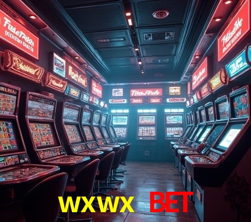 Progressão VIP wxwx bet