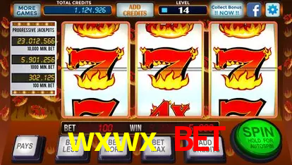 Descubra a Magia dos Jogos de Arcade no wxwx bet