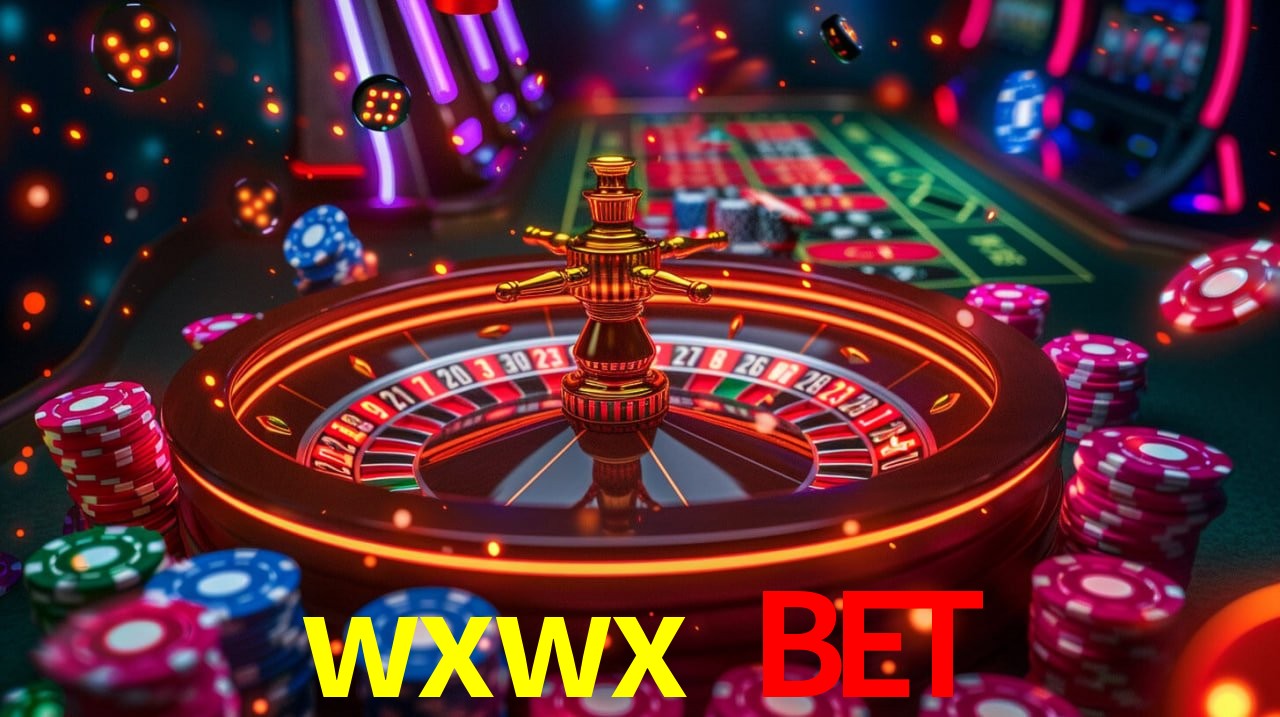 Estatísticas wxwx bet