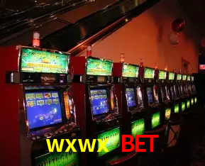 Descubra a Magia dos Jogos de Arcade no wxwx bet