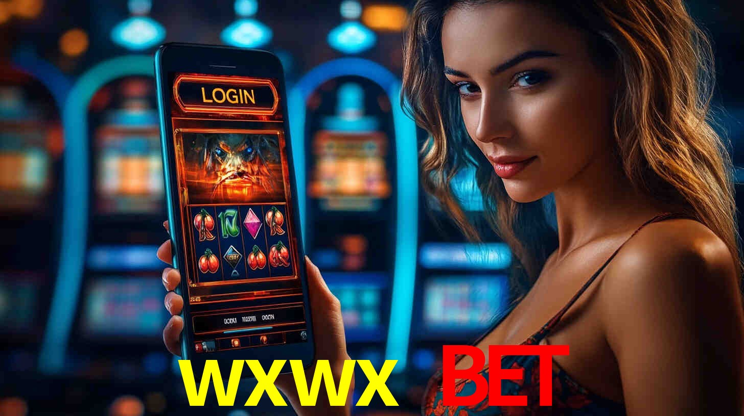Promoções App wxwx bet