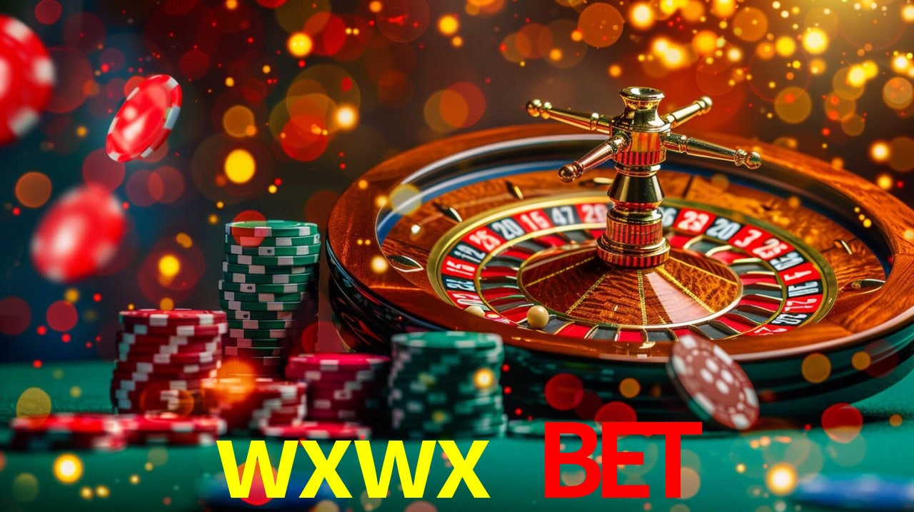 Casino Ao Vivo wxwx bet