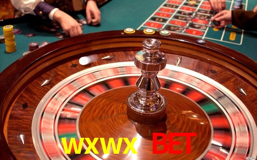 Provedores de Jogos wxwx bet