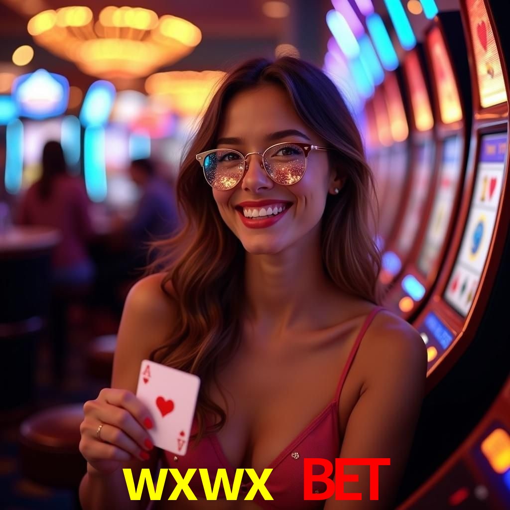 Experiência VIP wxwx bet