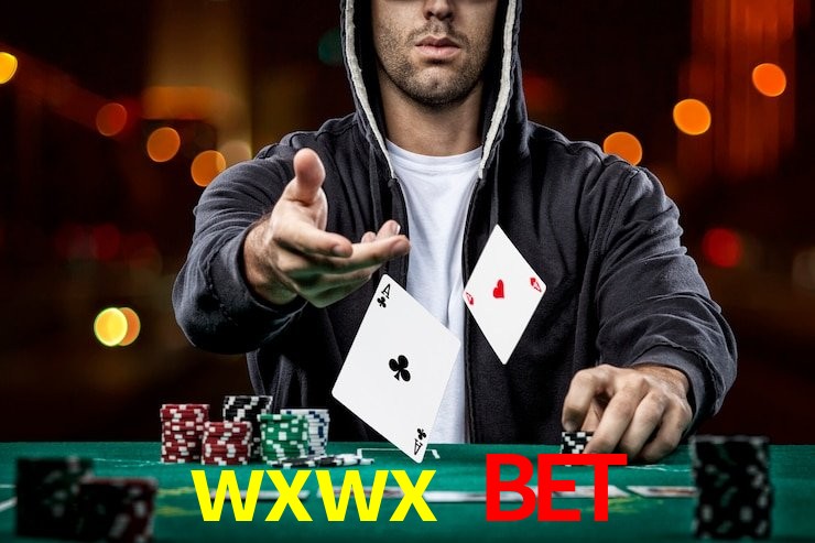 Celular wxwx bet