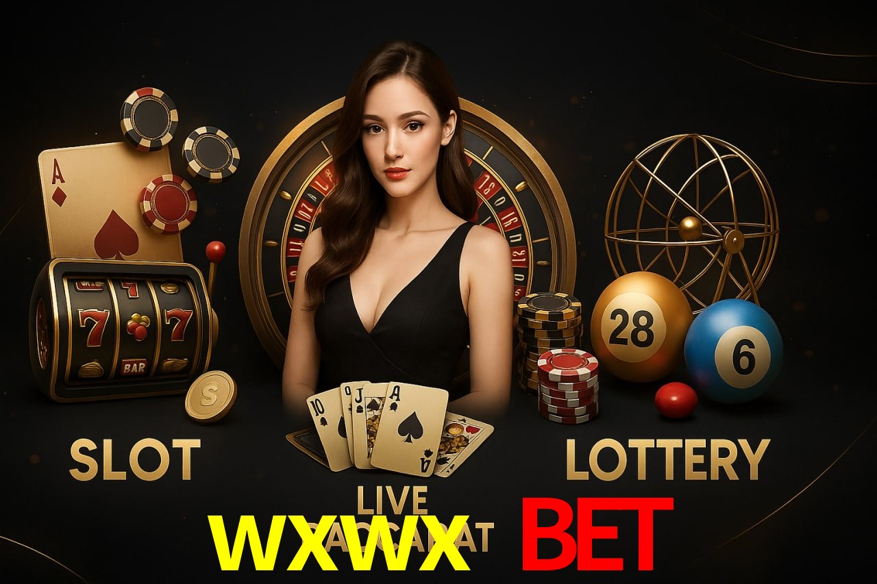 Ganhador wxwx bet