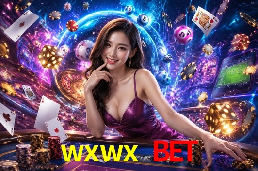 Welcome Bonus wxwx bet