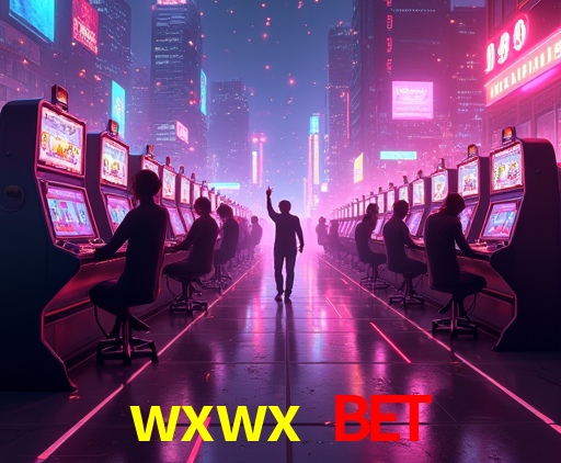 Benefícios da Conta wxwx bet