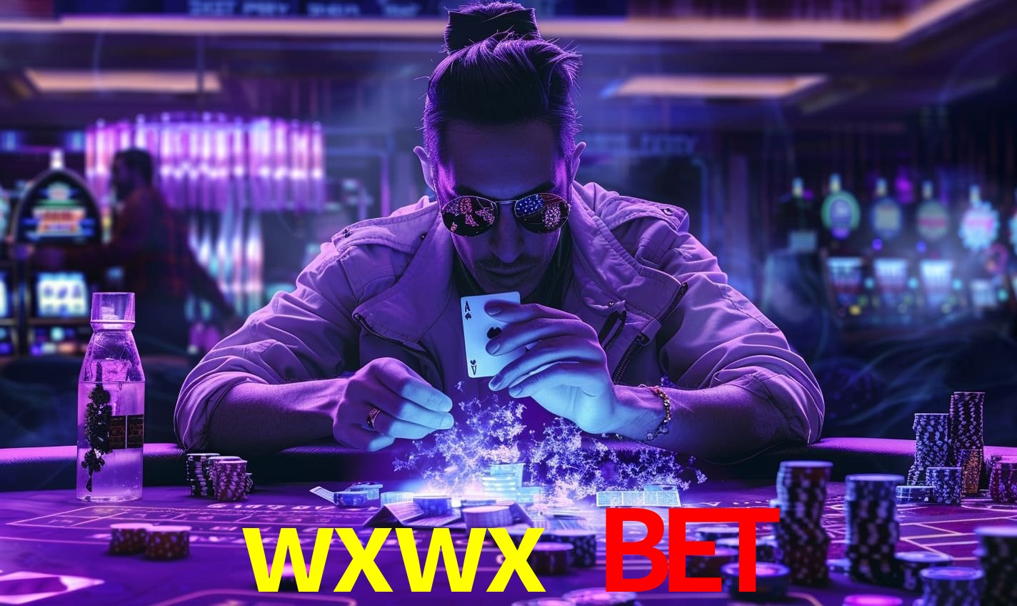 VIP Casino wxwx bet