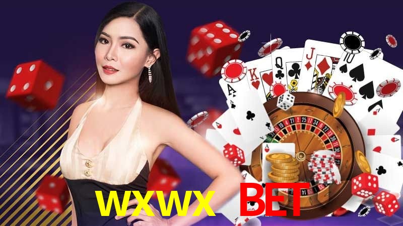 Recursos de Bônus wxwx bet