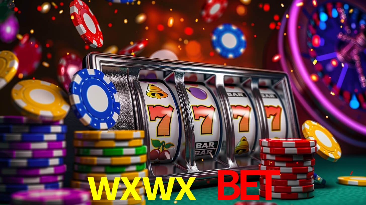 Jogos de Slot wxwx bet