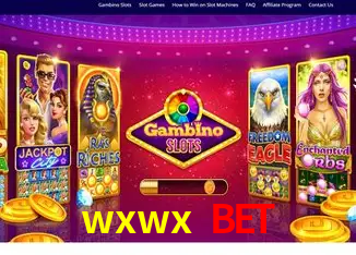 Descubra o Mundo do Cassino Online com wxwx bet