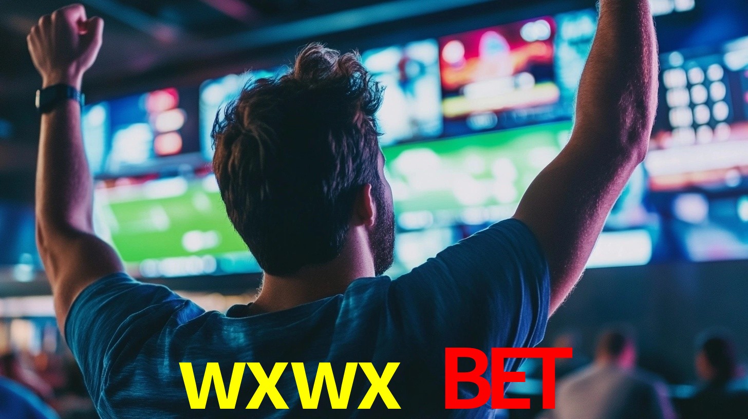 Bônus Generosos e Exclusivos no wxwx bet para Você!