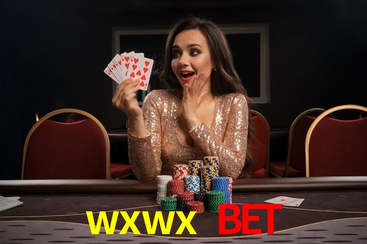 Experiência VIP wxwx bet