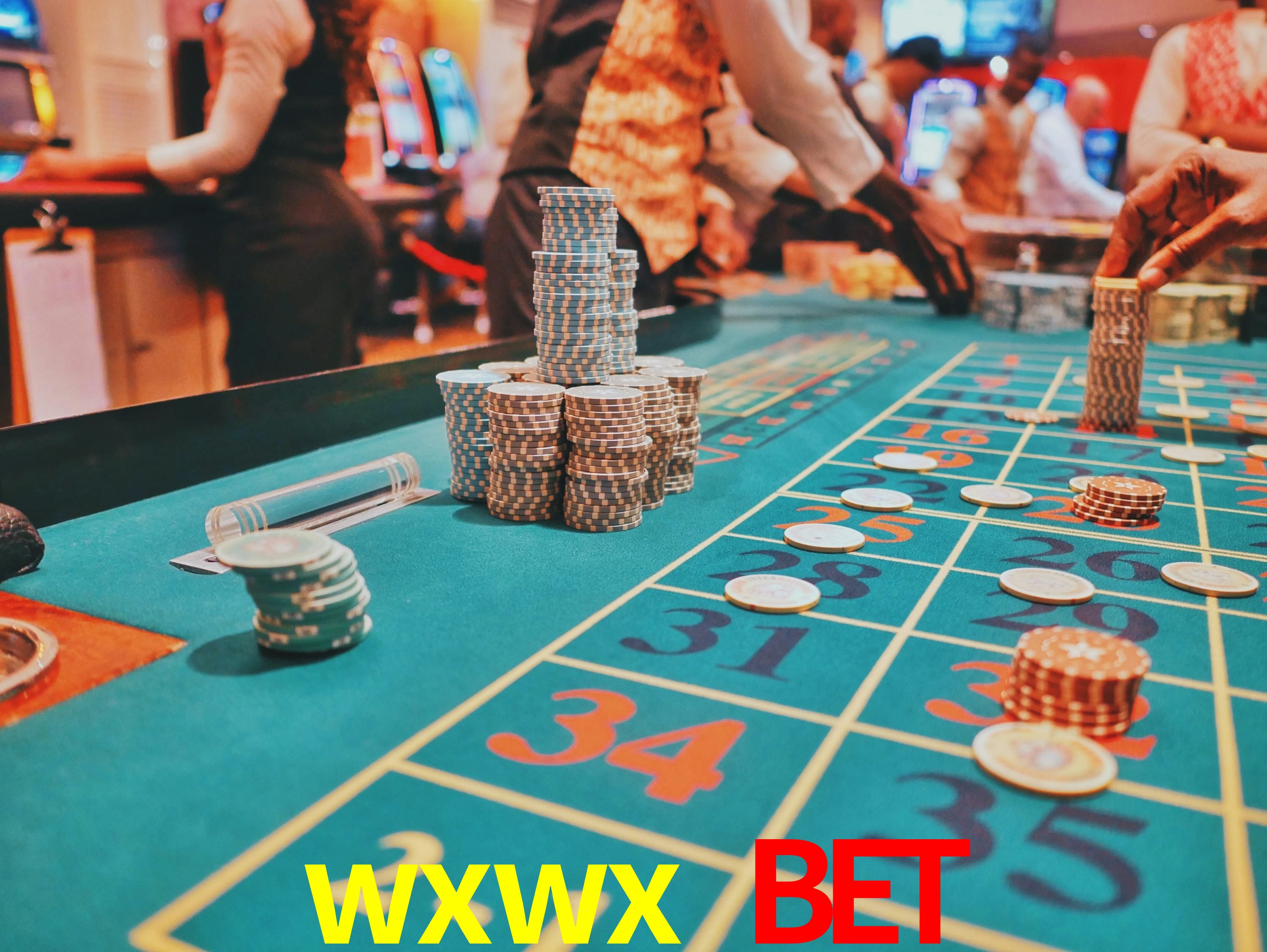 Sistemas de Segurança wxwx bet