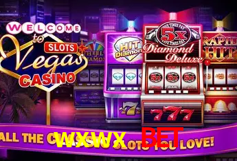 A Experiência Imersiva dos Cassinos Ao Vivo no wxwx bet