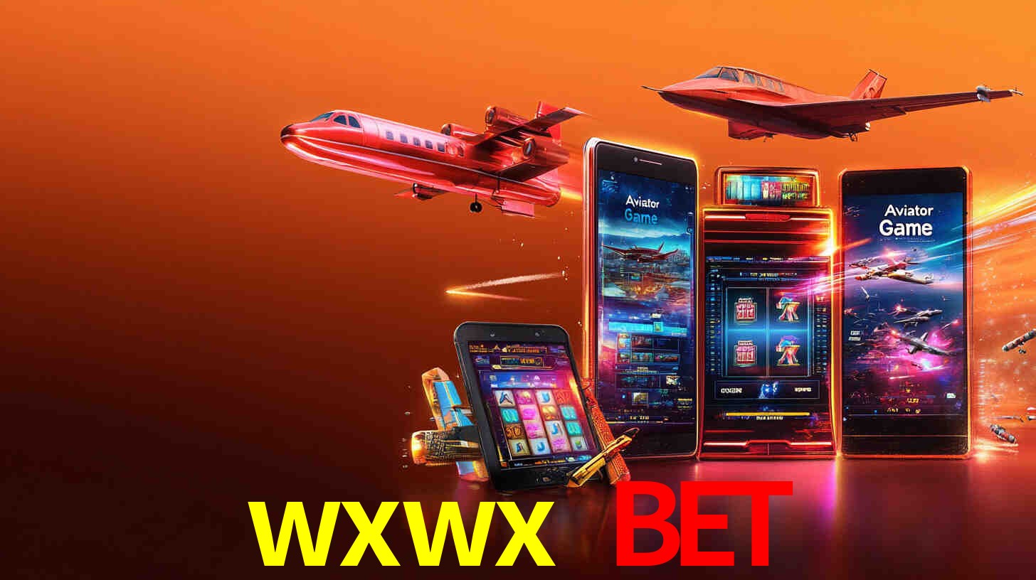 Baixar wxwx bet Android