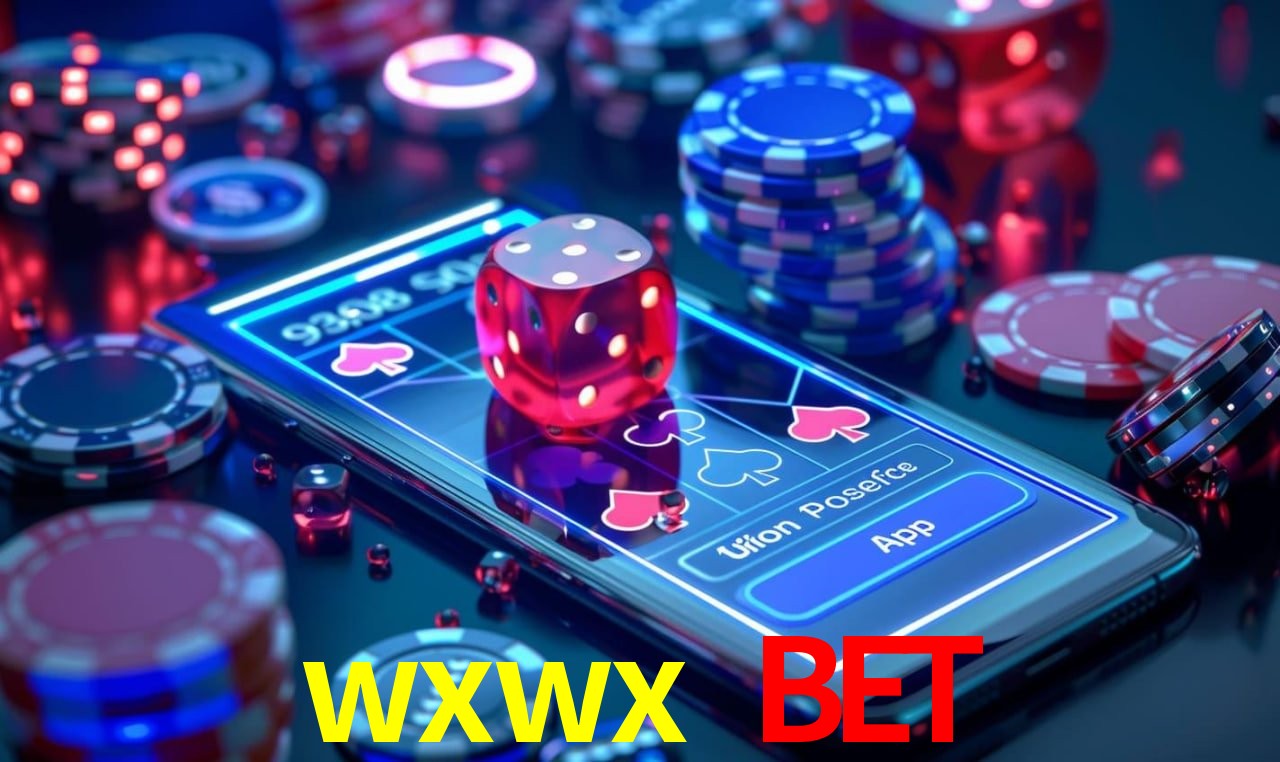 Jogos Mesa wxwx bet