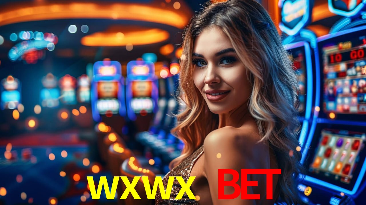 Game Providers wxwx bet