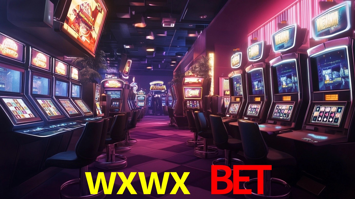 Experimente o Login Seguro Premium no wxwx bet