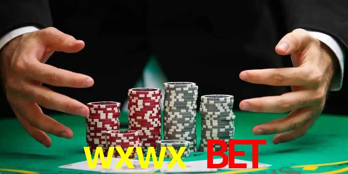 Chances Ganhar wxwx bet