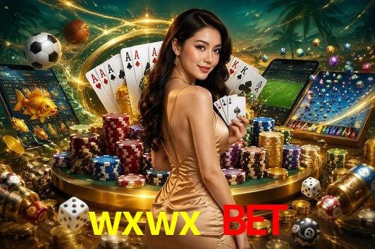 Live Casino wxwx bet
