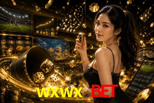 APP oficial da wxwx bet para mobile