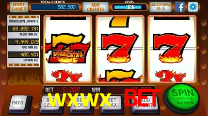 A Emoção da Loteria na wxwx bet: Uma Chance de Mudança de Vida