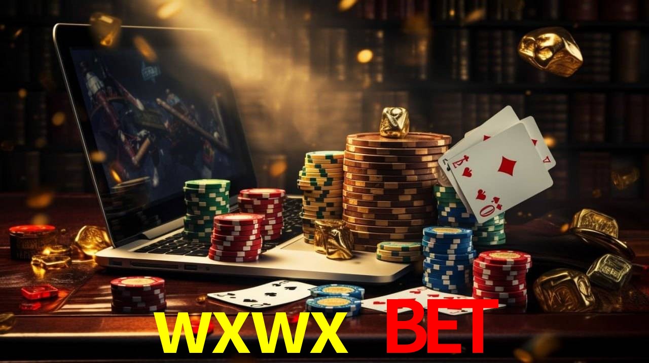 Tecnologia da Plataforma wxwx bet