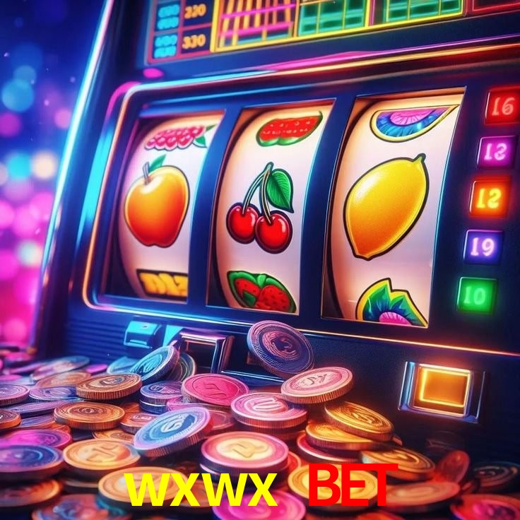 Aplicativo móvel wxwx bet para iOS e Android