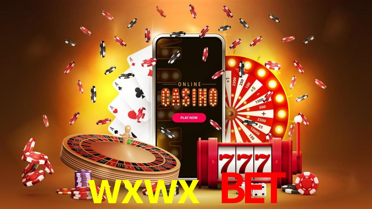 Instalar APK wxwx bet