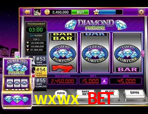 Descubra a Essência do wxwx bet: Nossa História e Compromissos