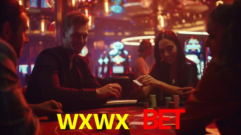 Instalar wxwx bet Mac
