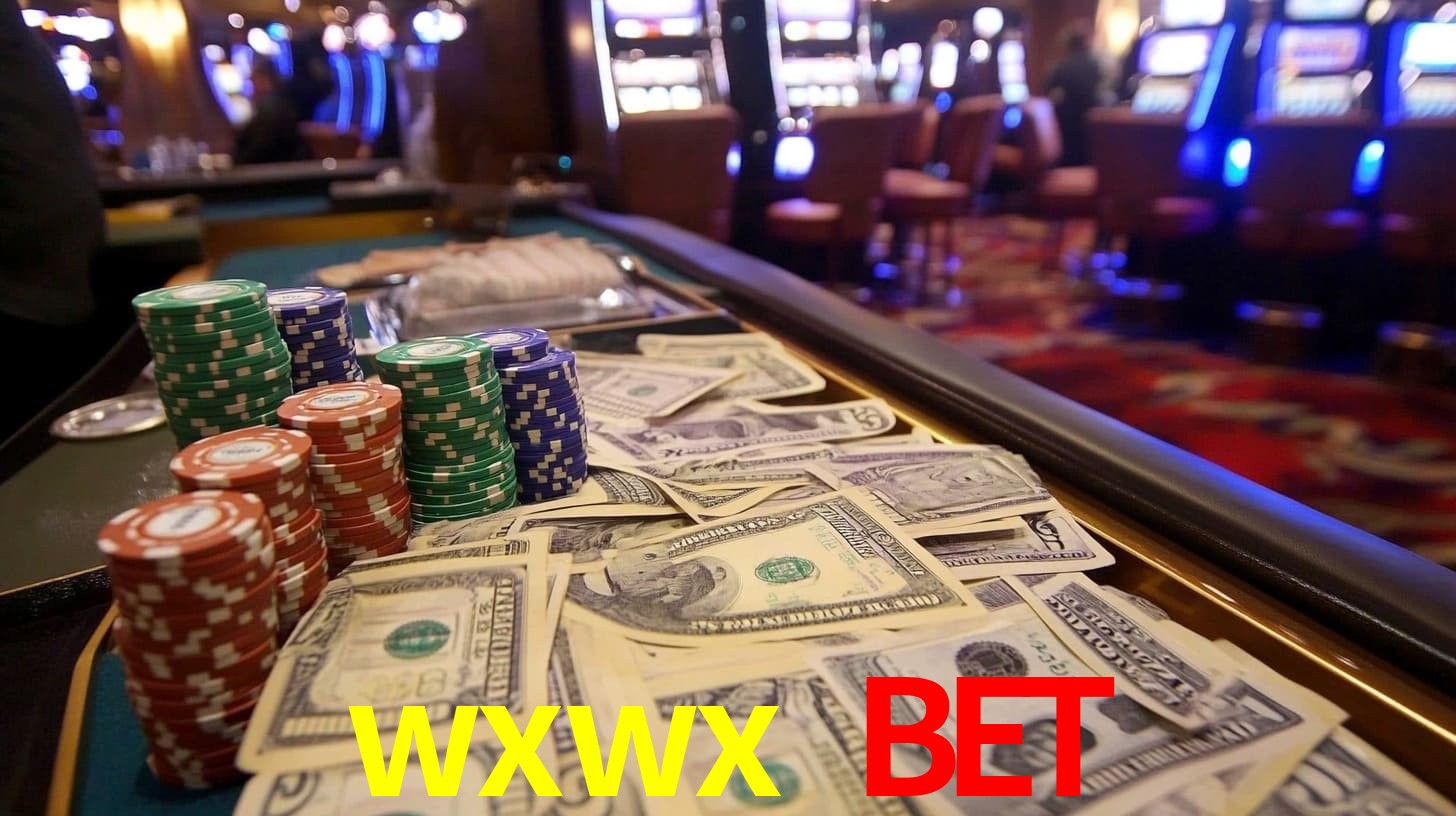 Slots RTP wxwx bet