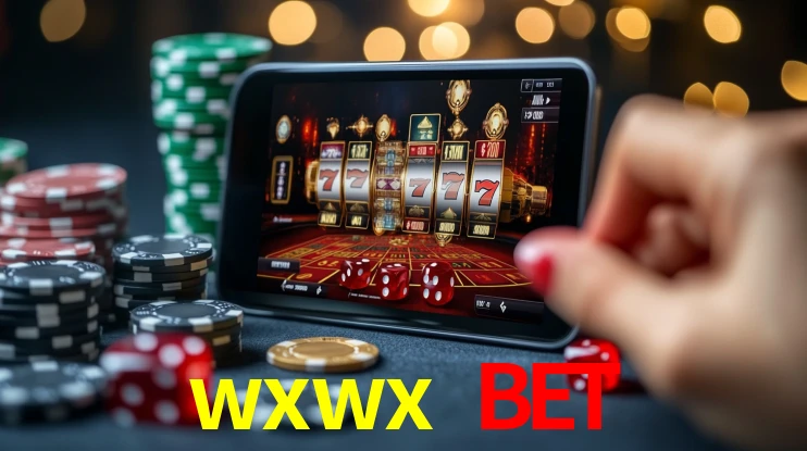 wxwx bet App Interface