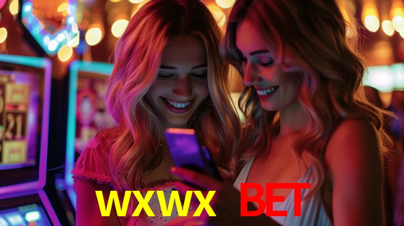 Wxwx com baixar
