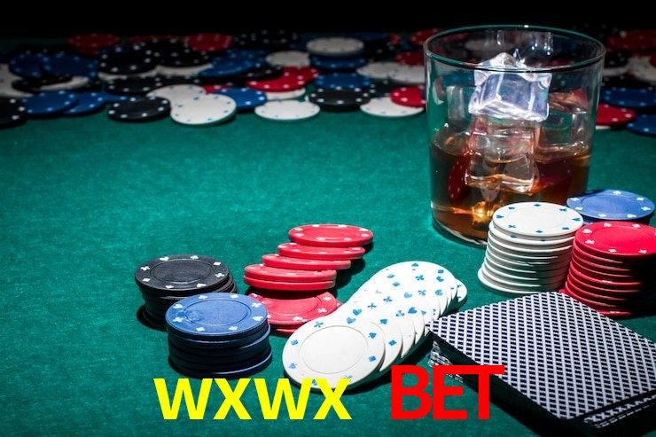 Design Responsivo wxwx bet