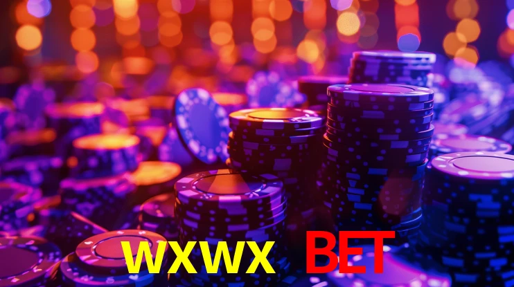 Notificações App wxwx bet