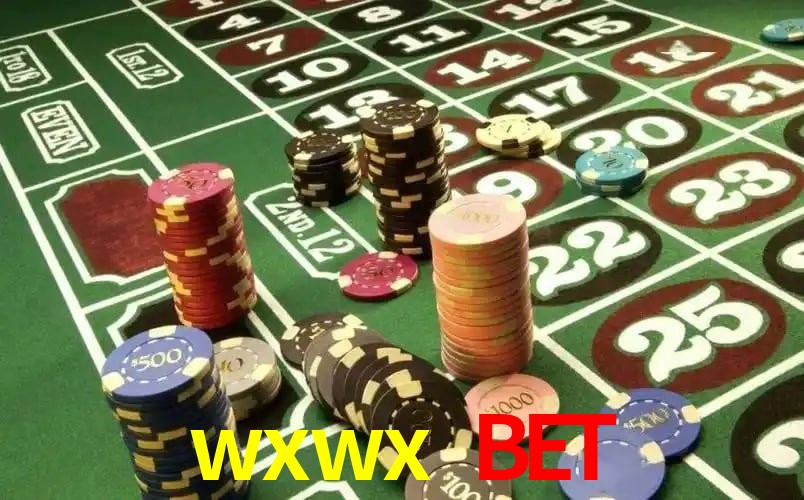 wxwx bet plataforma
