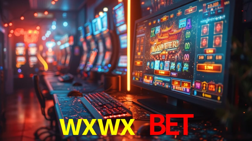 wxwx bet: Seu Cassino Premiado com Pagamentos Rápidos