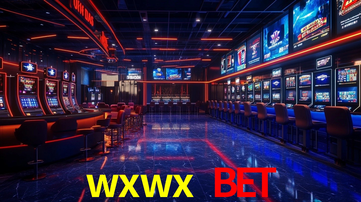 Exclusive Games wxwx bet