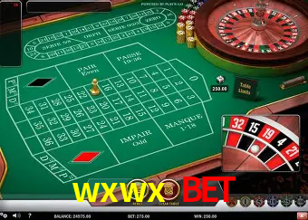 A Revolução dos Aplicativos de Jogos no wxwx bet