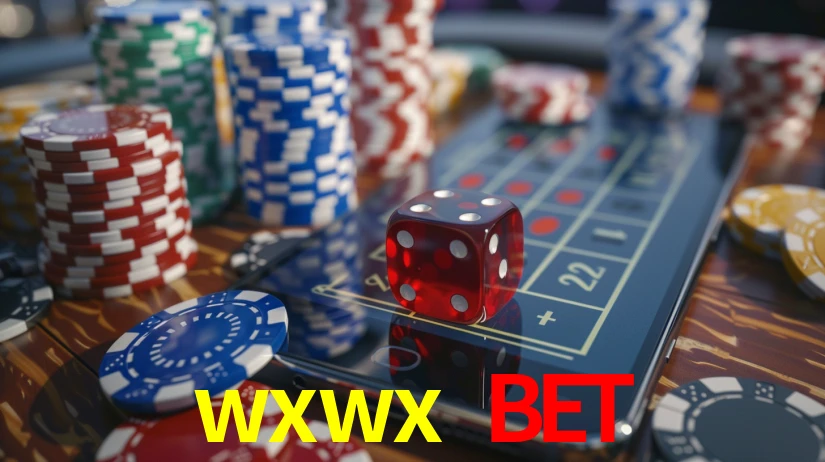 Segurança App wxwx bet